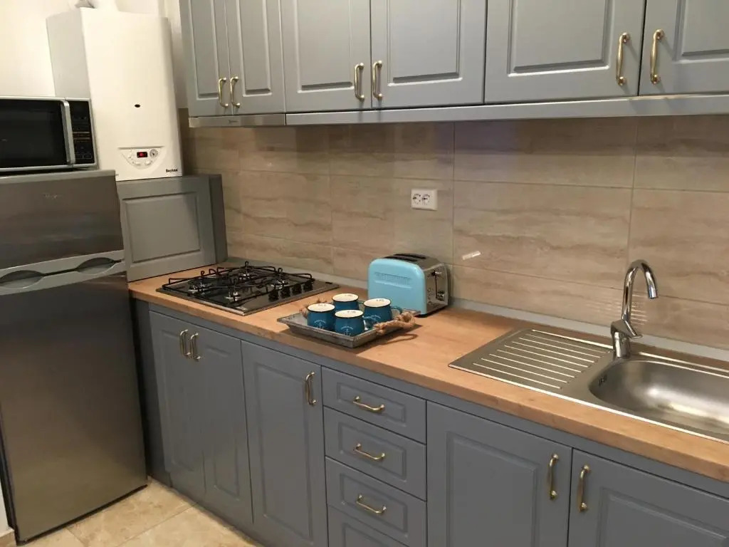 Velier Apartment