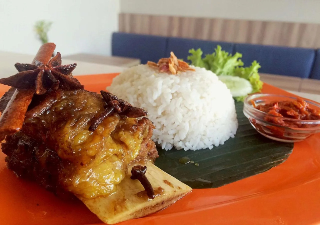 Ibis Styles Jakarta Mangga Dua Square