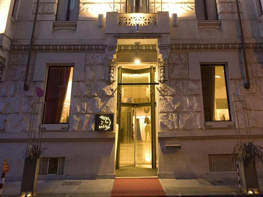 Art Hotel Boston