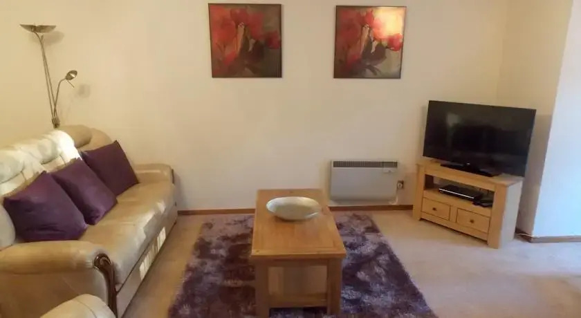Dreamhouse Apartments Aberdeen Craigieburn Park