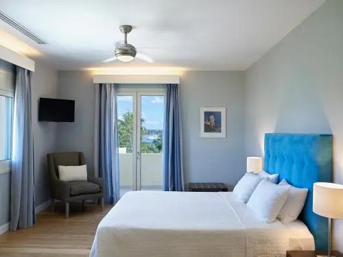 Villa Alpha
