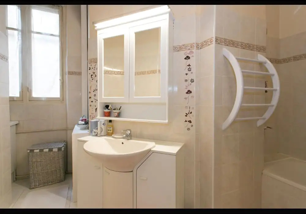 Appartement Champs Elysées