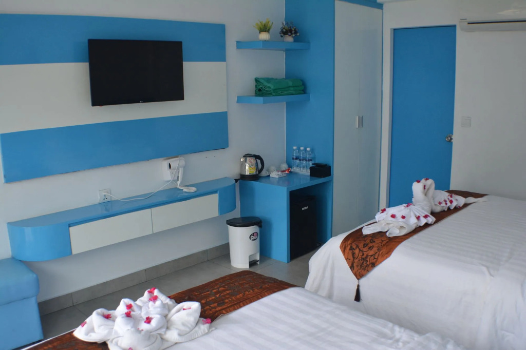 The Pipes Resort