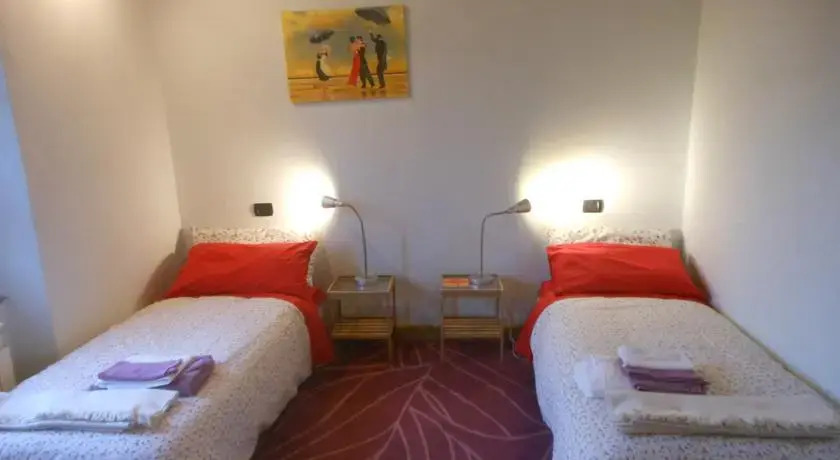 La Casa di Gelda