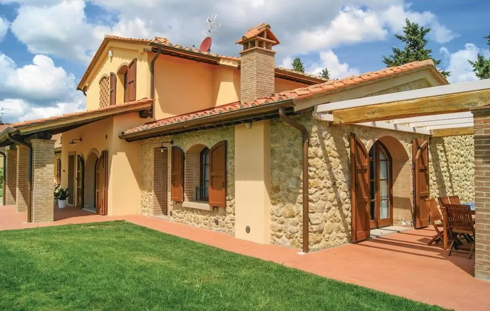 Villa Altea - Teloni