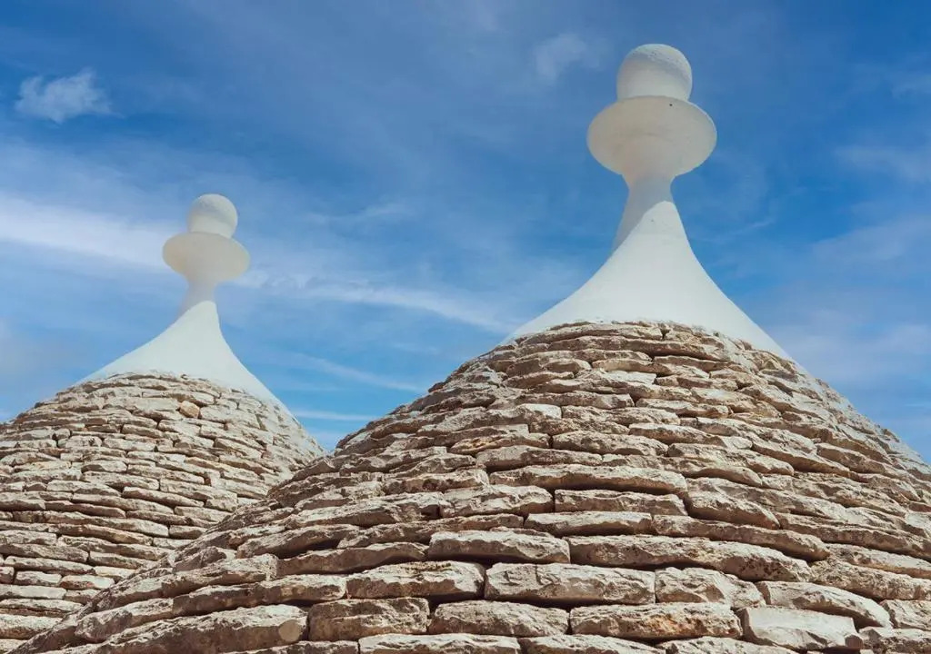 I trulli di Eva