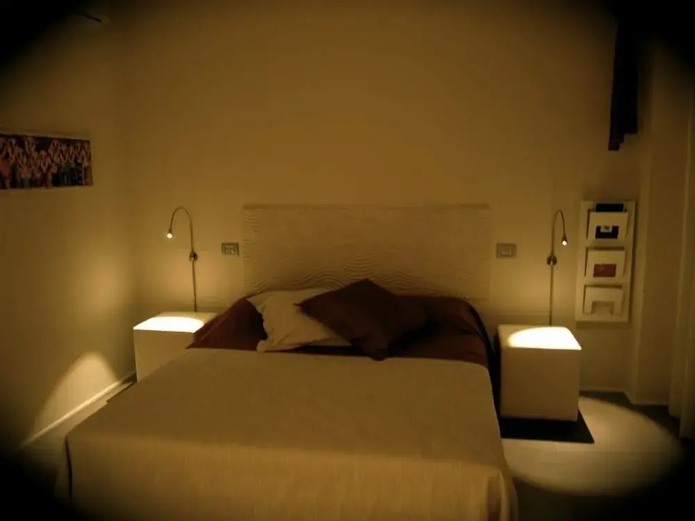 B&B Fuori le mura