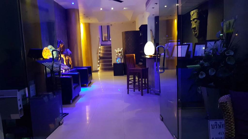 East Suites