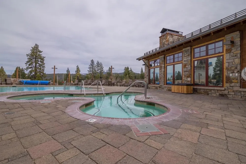 Iron Horse North 3 Bedroom Holiday Home By Tahoe Truckee