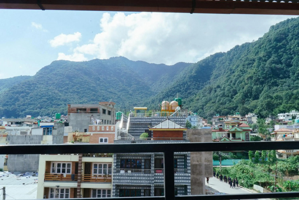 Eco Home Kathmandu