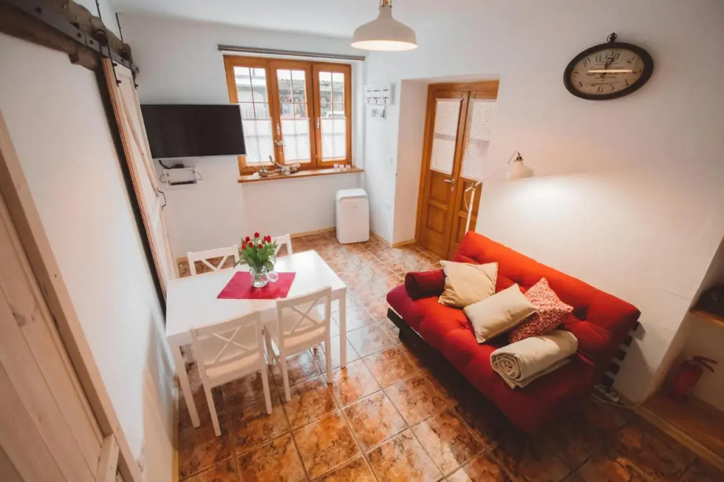 Apartma Cici