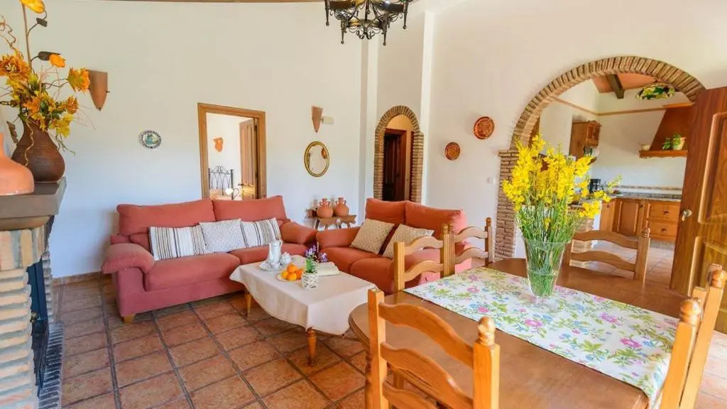 Casa Rural El Moral