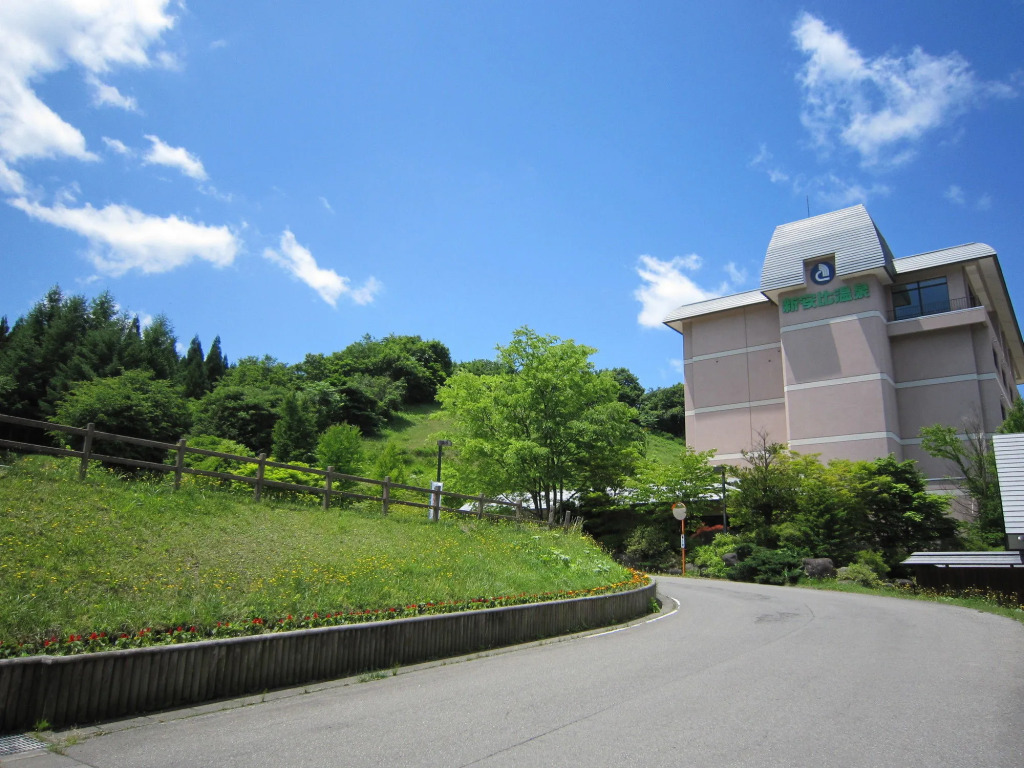 Seiryukaku