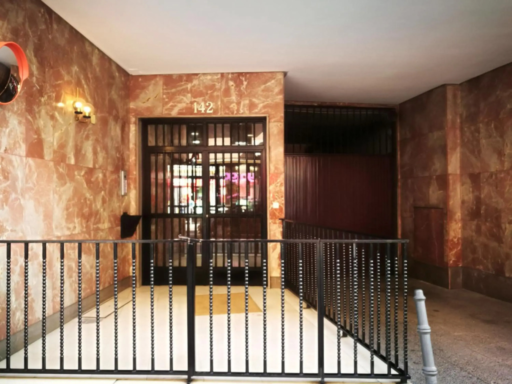 Apartamentos Suites Torr Av América - López de Hoyos