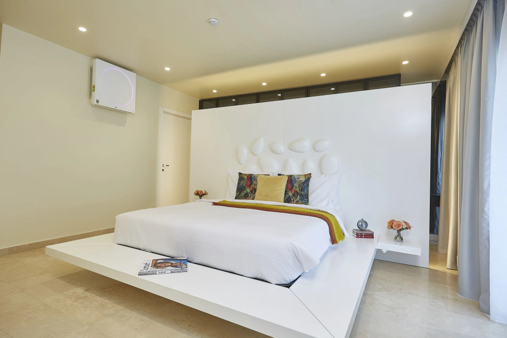 Kwarleyz Residence Hotel & Suites