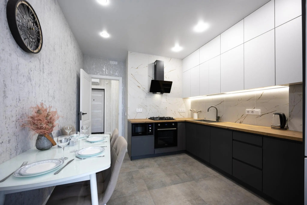 LovelyHome 39 на проспекте Советский 132