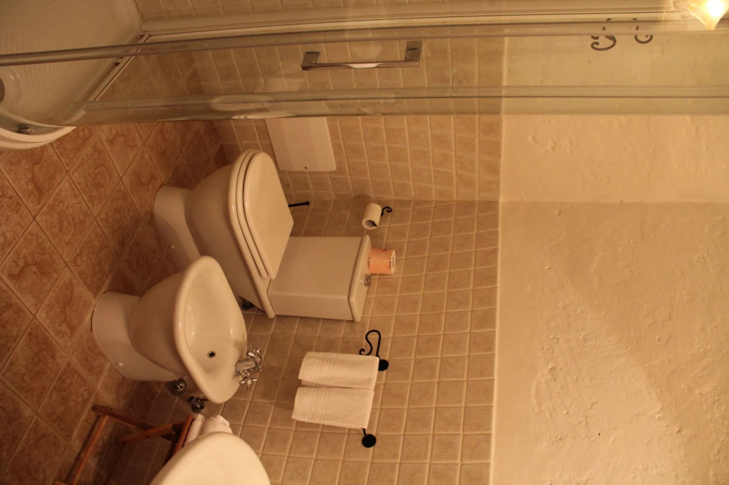 Hotel Masseria Fortificata Donnaloia