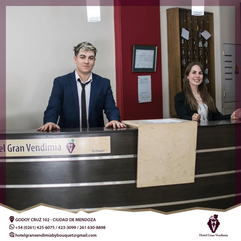 Gran Vendimia