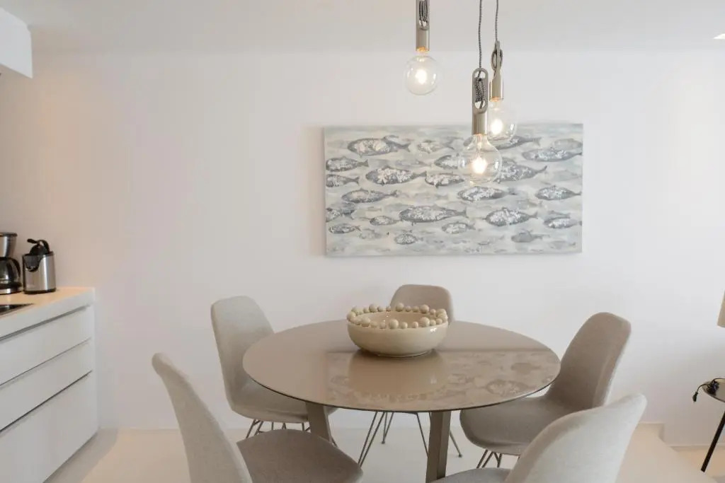 Diles Villas & Suites Mykonos
