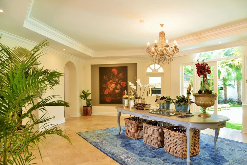 Mont d'Or Sandton Villas