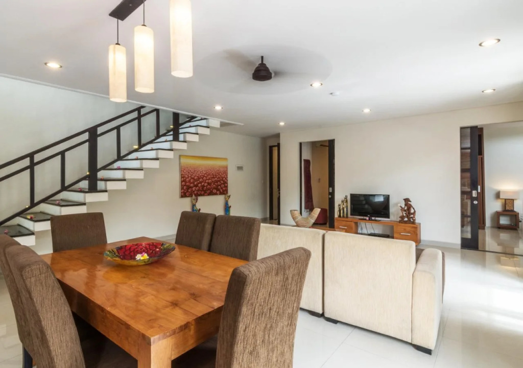 Destiny Villas & Residence Seminyak
