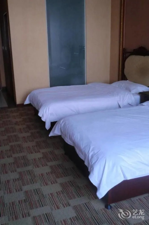 Huayu South City Hotel