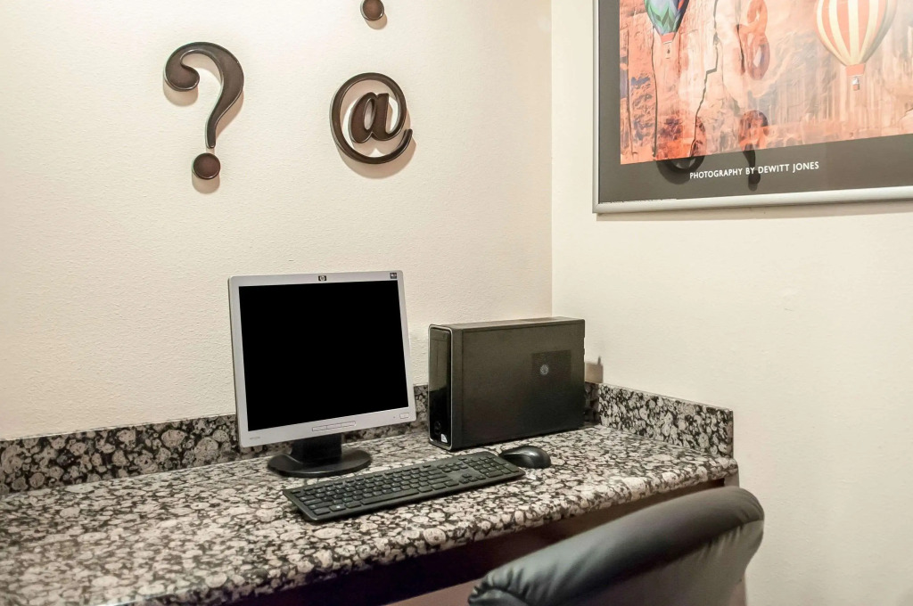 Quality Inn Rio Rancho - Albuquerque North Valley