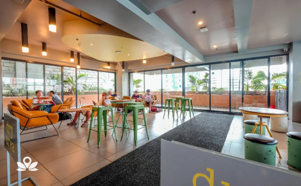ZEN Rooms Space Taft Manila
