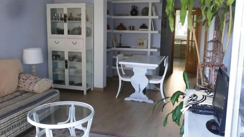 Apartamento "La Bombilla"