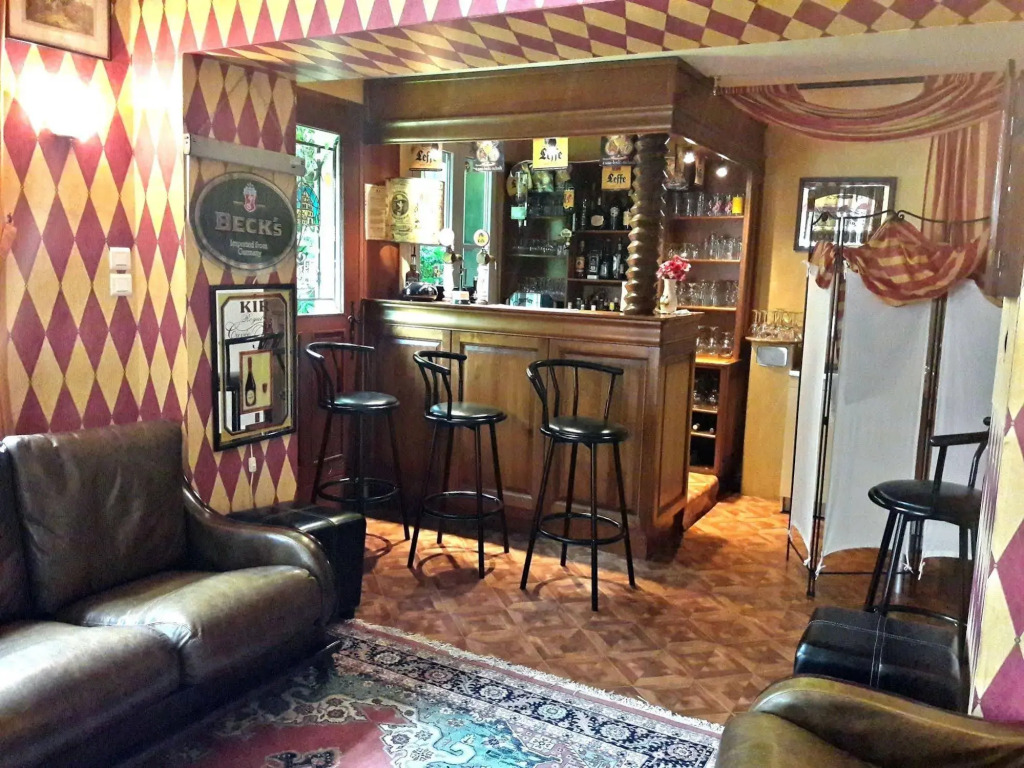 Hotel Le Clos du Montvinage