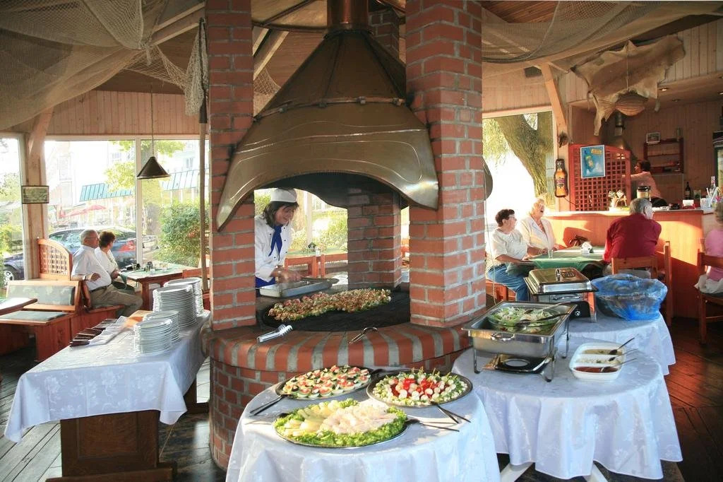 Hotel Riviera