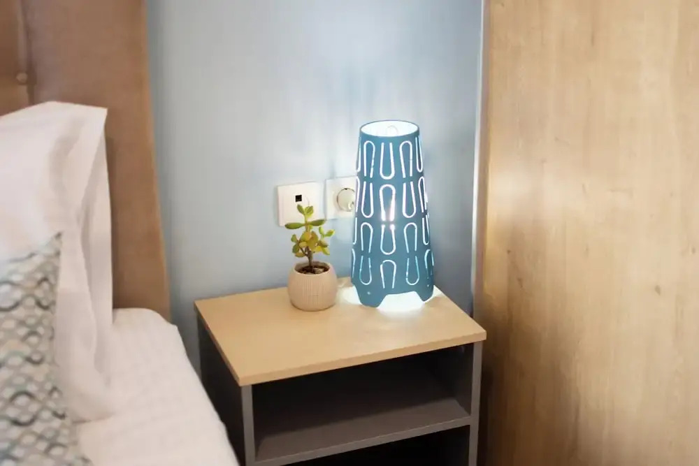 Infinity Wellness Boutique Hotel