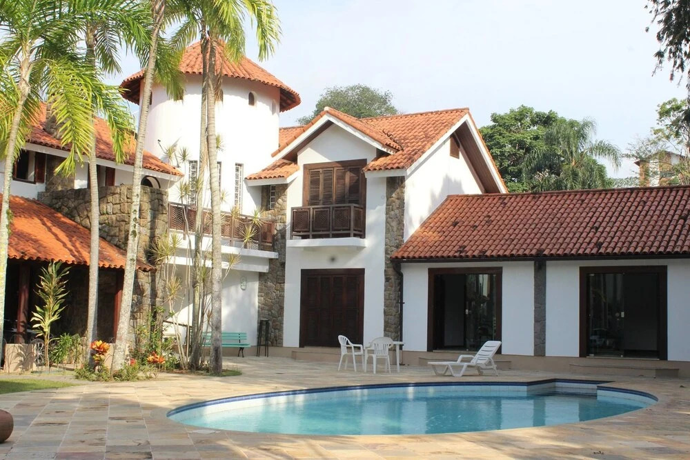 Vila Palmar Hospedagem