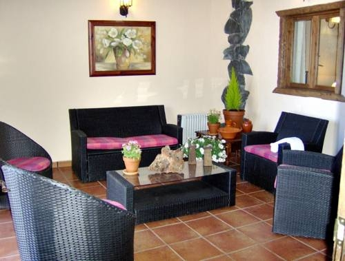 La Casa Blanca