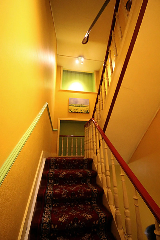 Hotel Derby MERODE