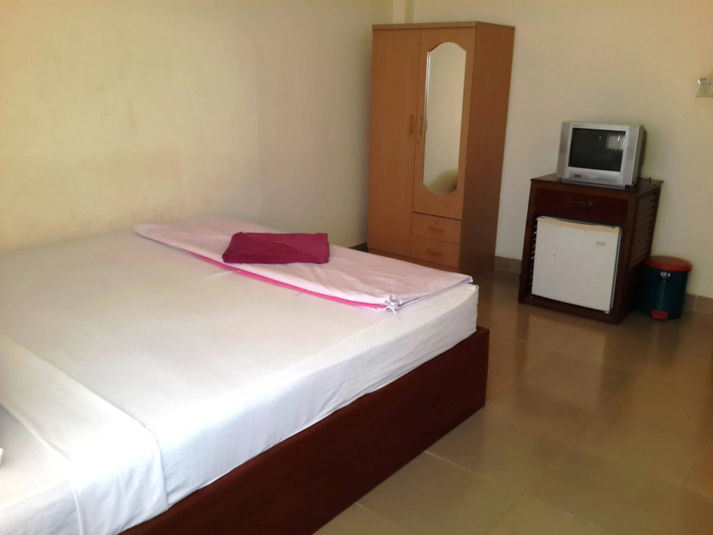 Garden House Guesthouse