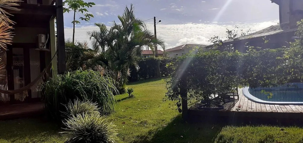 Pousada Praia Verde