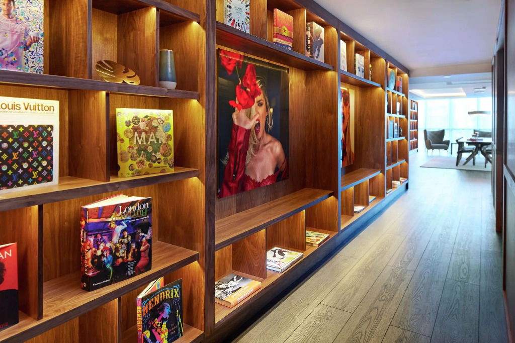 The Grayson Hotel Miami Downtown