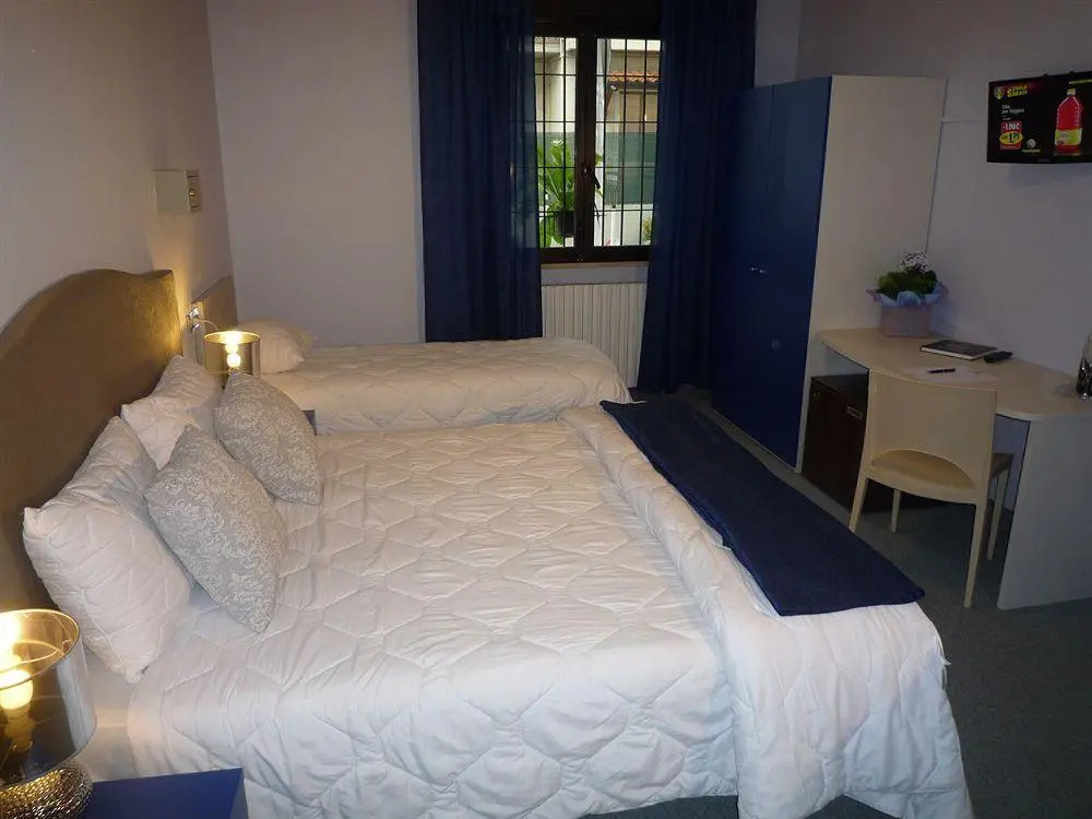 Hotel Abacus
