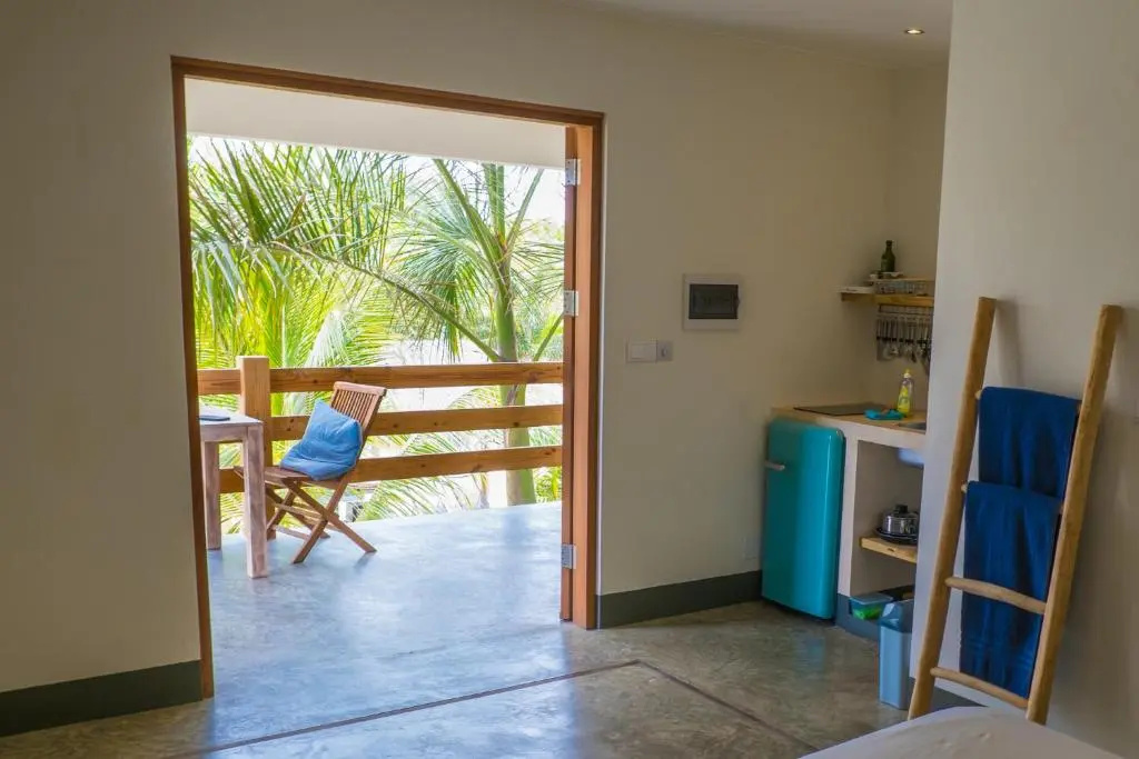 BEACHES Studio Apartments Bonaire