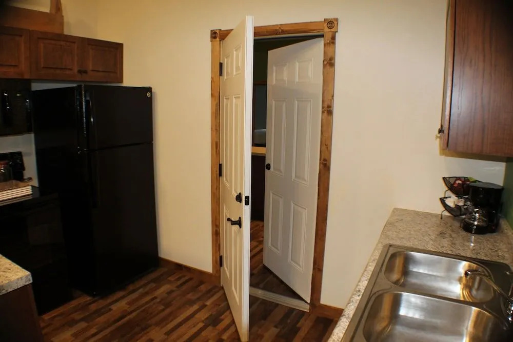 Trailhead Suites