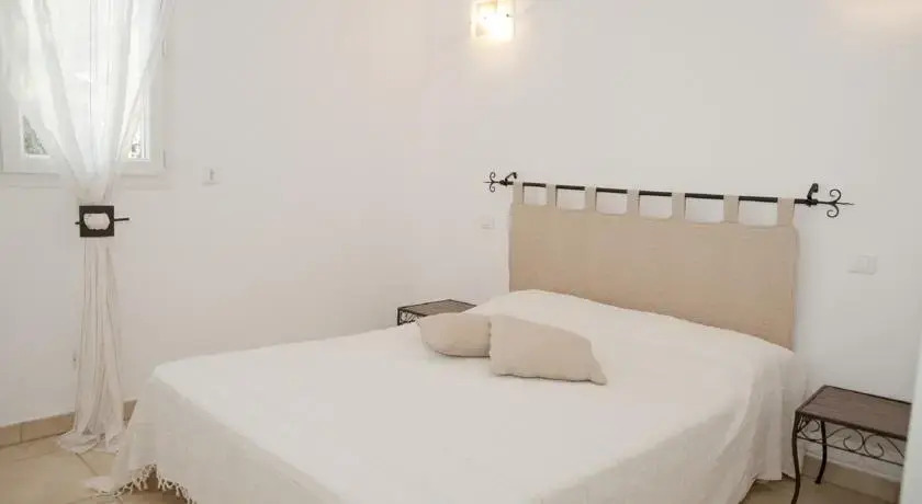 Les Villas Boni