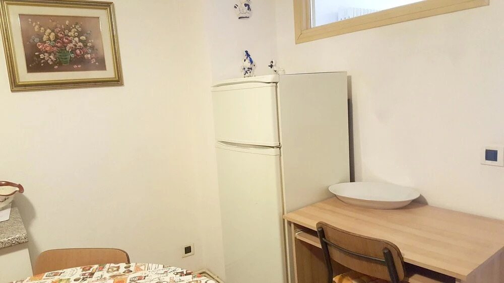 Apartment With one Bedroom in Canzo - 10 km From the Slopes