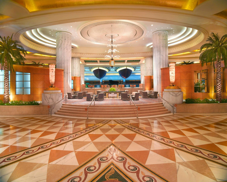 Grand Hyatt Residence