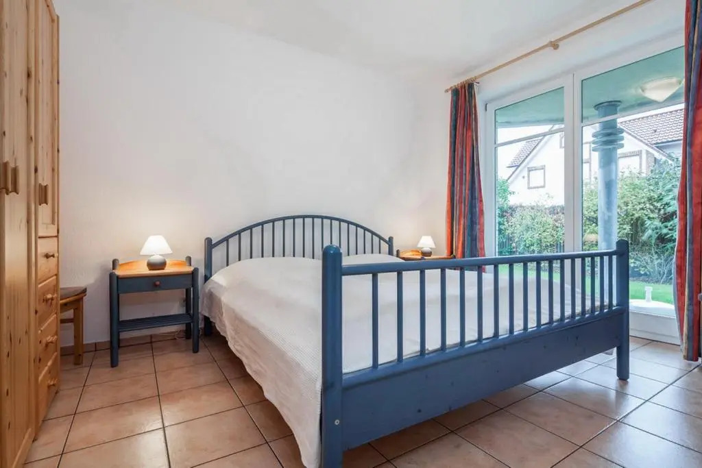 Dünenblick Wohnung 19