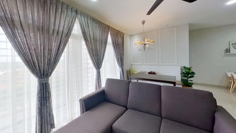 Alyssa Dwiputra Homestay