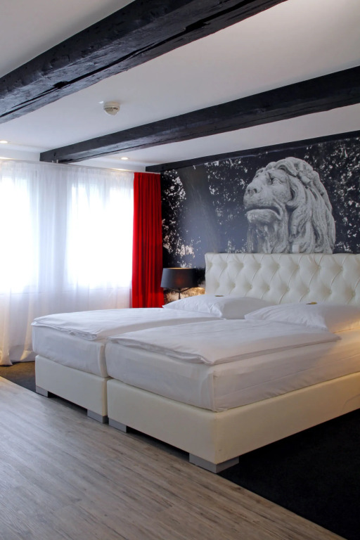 Hotel im Haus zur Hanse