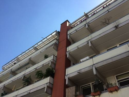 Cityapartment Köln