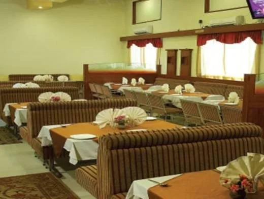 Hotel Nandhini Whitefield