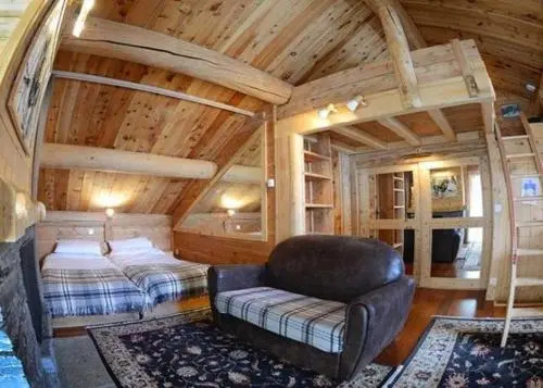 Chalet Cristal 2